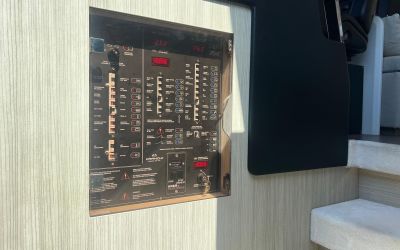 CRANCHI E 52 FLY