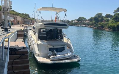 CRANCHI E 52 FLY
