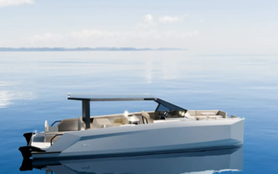 RAND SOLARA 33
