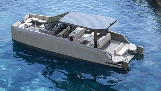 RAND SOLARA 33