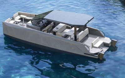 RAND SOLARA 33