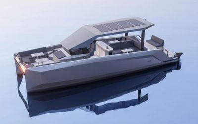 RAND SOLARA 33