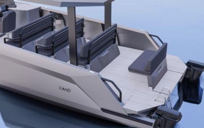 RAND SOLARA 33