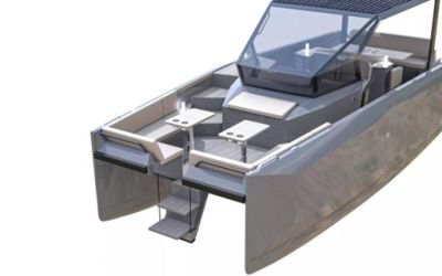 RAND SOLARA 33