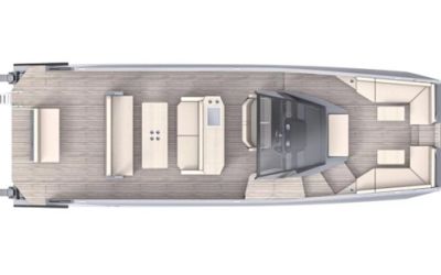 RAND SOLARA 33