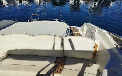 CRANCHI CSL 28