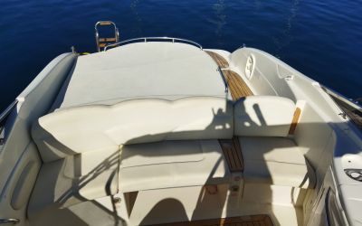 CRANCHI CSL 28
