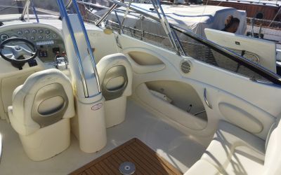 CRANCHI CSL 28