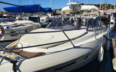 CRANCHI CSL 28