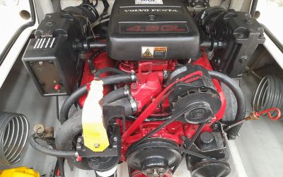 JEANNEAU LEADER 705