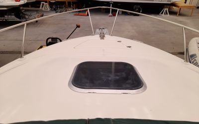 JEANNEAU LEADER 705