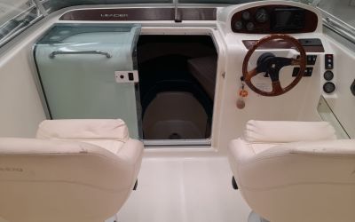 JEANNEAU LEADER 705