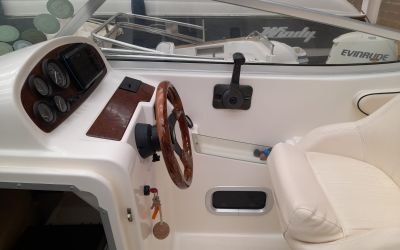 JEANNEAU LEADER 705