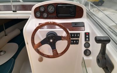 JEANNEAU LEADER 705