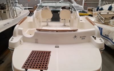JEANNEAU LEADER 705