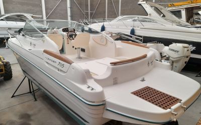 JEANNEAU LEADER 705
