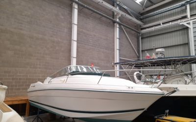 JEANNEAU LEADER 705