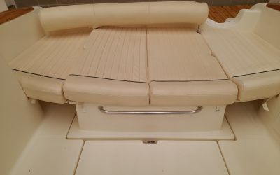 JEANNEAU LEADER 705