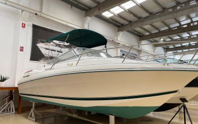 JEANNEAU LEADER 705