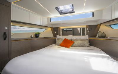 JEANNEAU MERRY FISHER 1295 COUPE