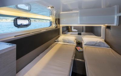 JEANNEAU MERRY FISHER 1295 COUPE