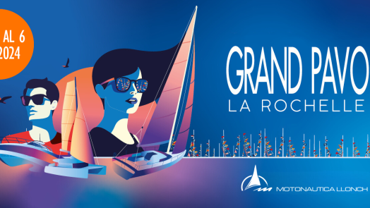 GRAND PAVOIS - LA ROCHELLE