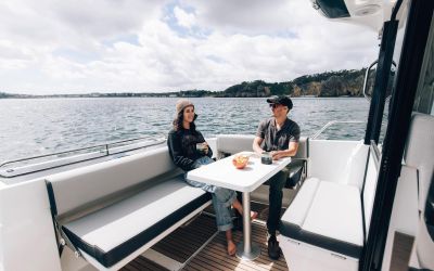 JEANNEAU  MERRY FISHER 895 SPORT Serie 2