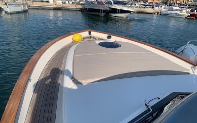 GAGLIOTTA 35 LOBSTER