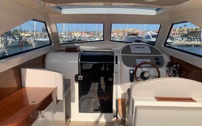 GAGLIOTTA 35 LOBSTER