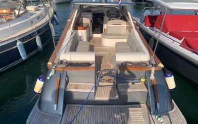 GAGLIOTTA 35 LOBSTER