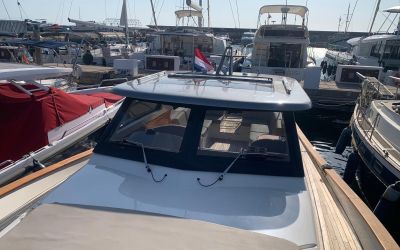 GAGLIOTTA 35 LOBSTER