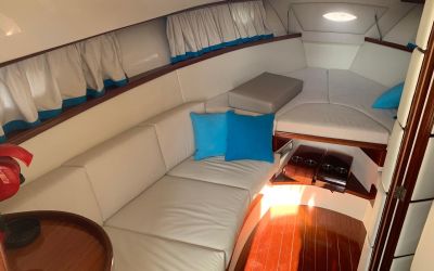 GAGLIOTTA 35 LOBSTER