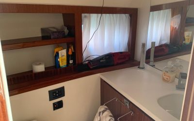 GAGLIOTTA 35 LOBSTER