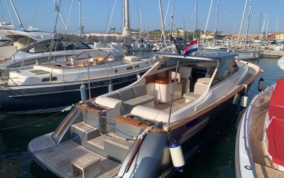 GAGLIOTTA 35 LOBSTER