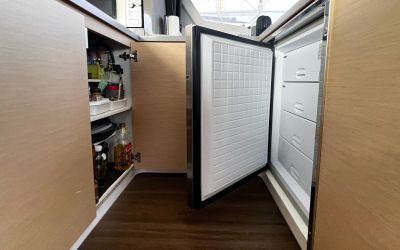 FOUNTAINE PAJOT HELIA 44 MAESTRO