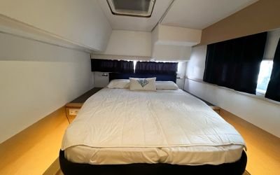 FOUNTAINE PAJOT HELIA 44 MAESTRO