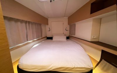 FOUNTAINE PAJOT HELIA 44 MAESTRO