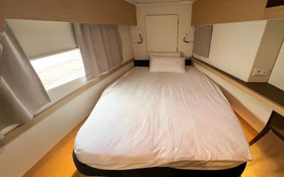 FOUNTAINE PAJOT HELIA 44 MAESTRO