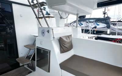 FOUNTAINE PAJOT HELIA 44 MAESTRO