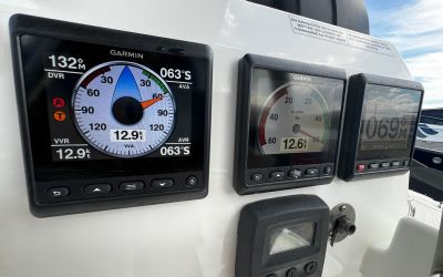 FOUNTAINE PAJOT HELIA 44 MAESTRO
