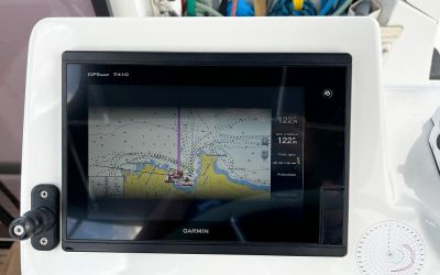 FOUNTAINE PAJOT HELIA 44 MAESTRO
