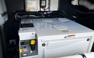 FOUNTAINE PAJOT HELIA 44 MAESTRO