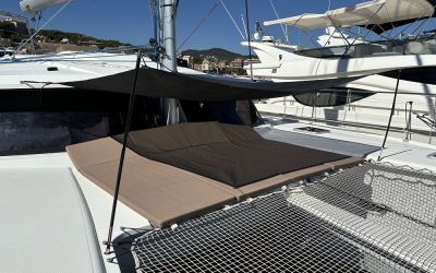 FOUNTAINE PAJOT HELIA 44 MAESTRO