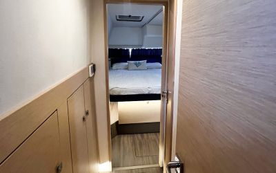 FOUNTAINE PAJOT HELIA 44 MAESTRO