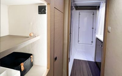FOUNTAINE PAJOT HELIA 44 MAESTRO