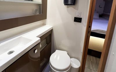 FOUNTAINE PAJOT HELIA 44 MAESTRO