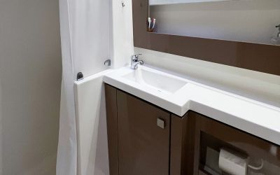 FOUNTAINE PAJOT HELIA 44 MAESTRO