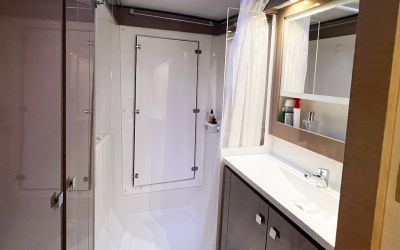FOUNTAINE PAJOT HELIA 44 MAESTRO