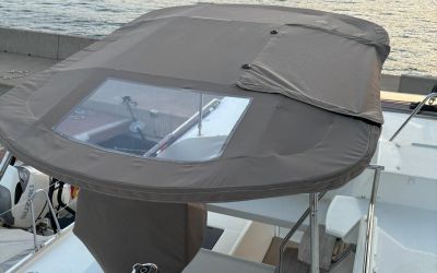 FOUNTAINE PAJOT HELIA 44 MAESTRO