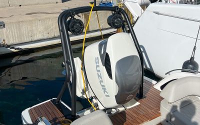 CRANCHI E26 RIDER